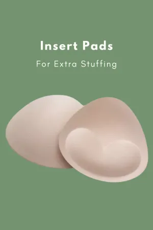 Bra Pads