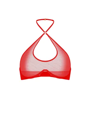Bra "Gemma" Red