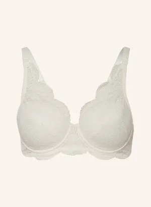 Bra SIMONE PÉRÈLE BH KARMA, white