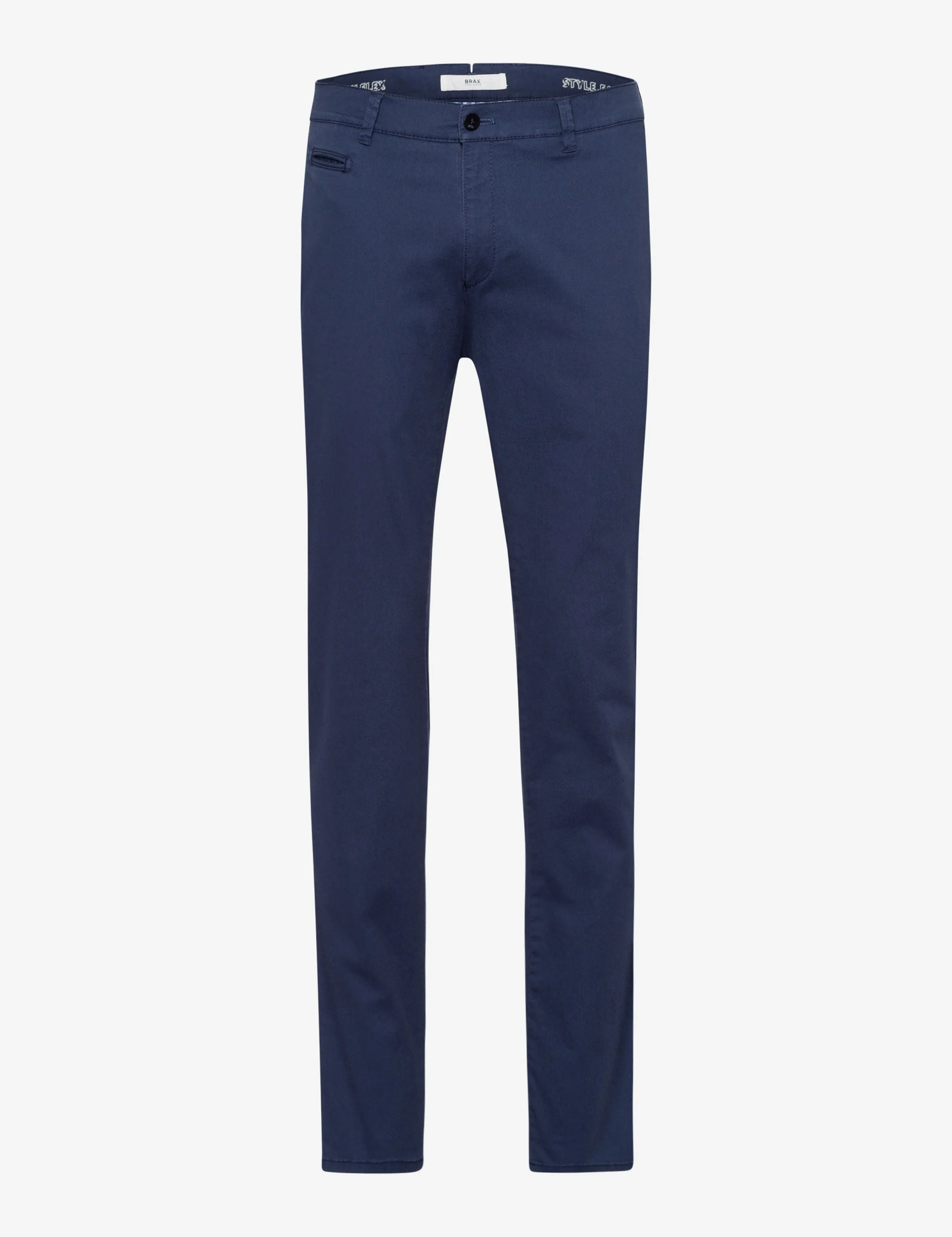 Brax Fabio In Structure Chino - Night