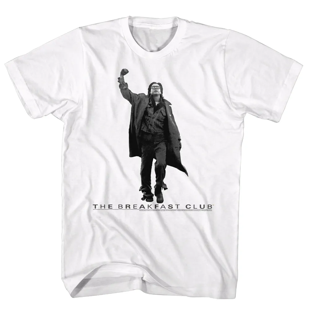Breakfast Club Vintage Guy Men's T-Shirt