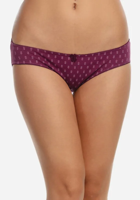 Briar Floral Panties