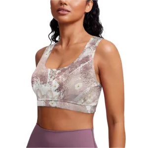 Bronze Love Sports Top up to 5 XL (FWS)