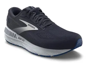 Brooks Men's Beast GTS 24 Peacoat/True Navy/White Stability Shoe