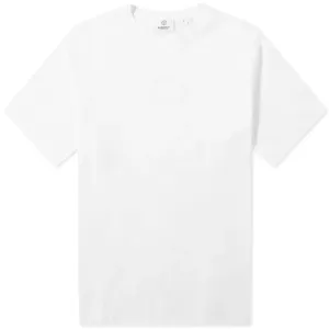 Burberry Walmer Crest T-Shirt, White