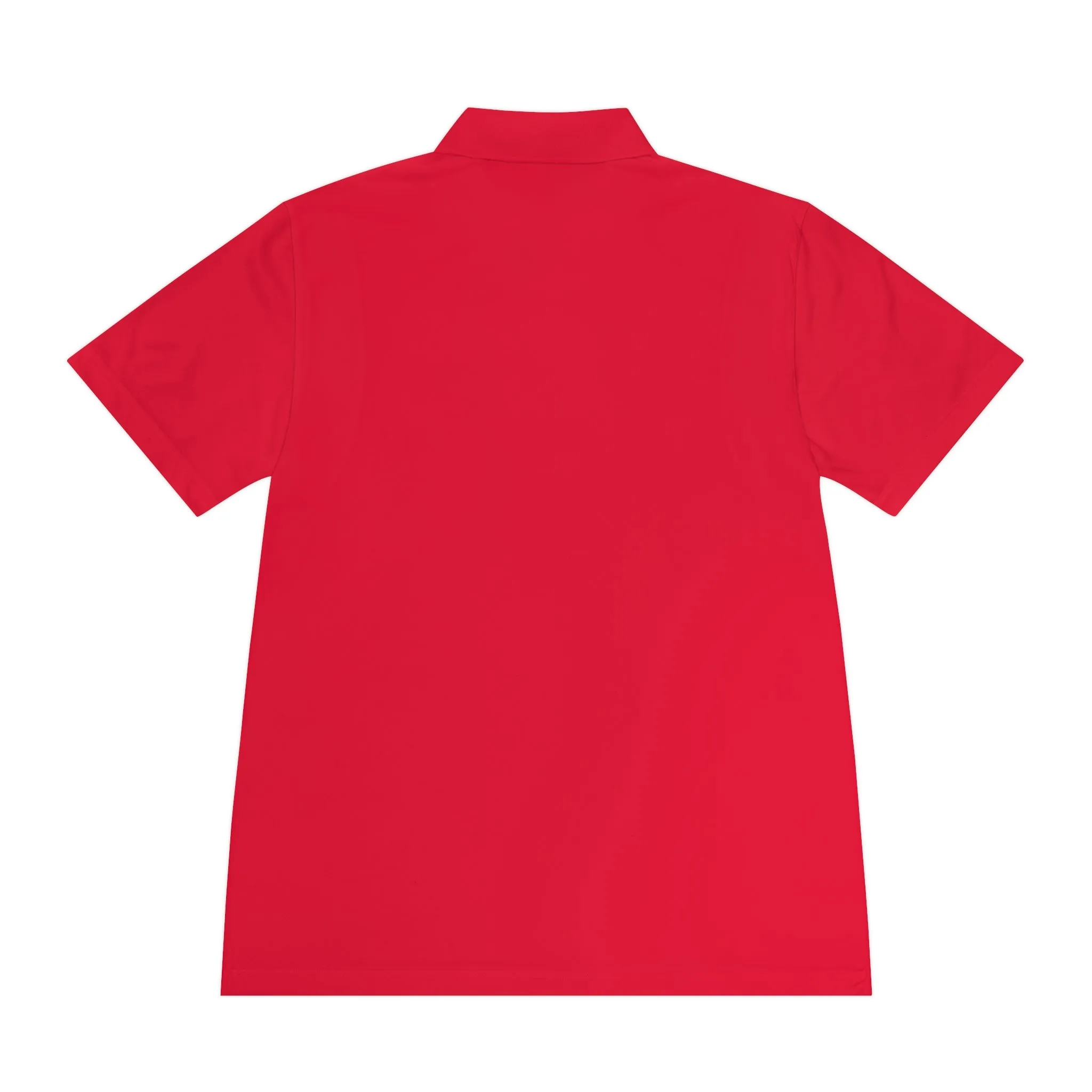BV Basketball Men's Sport Polo Shirt