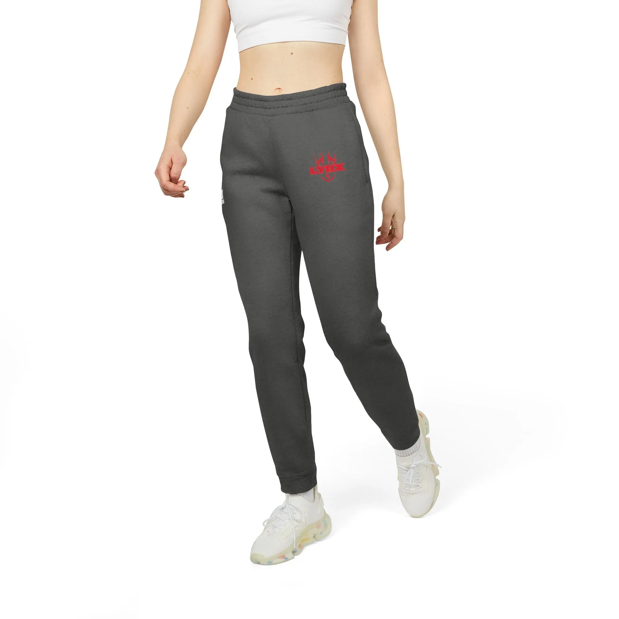 BV football adidas Unisex Fleece Joggers