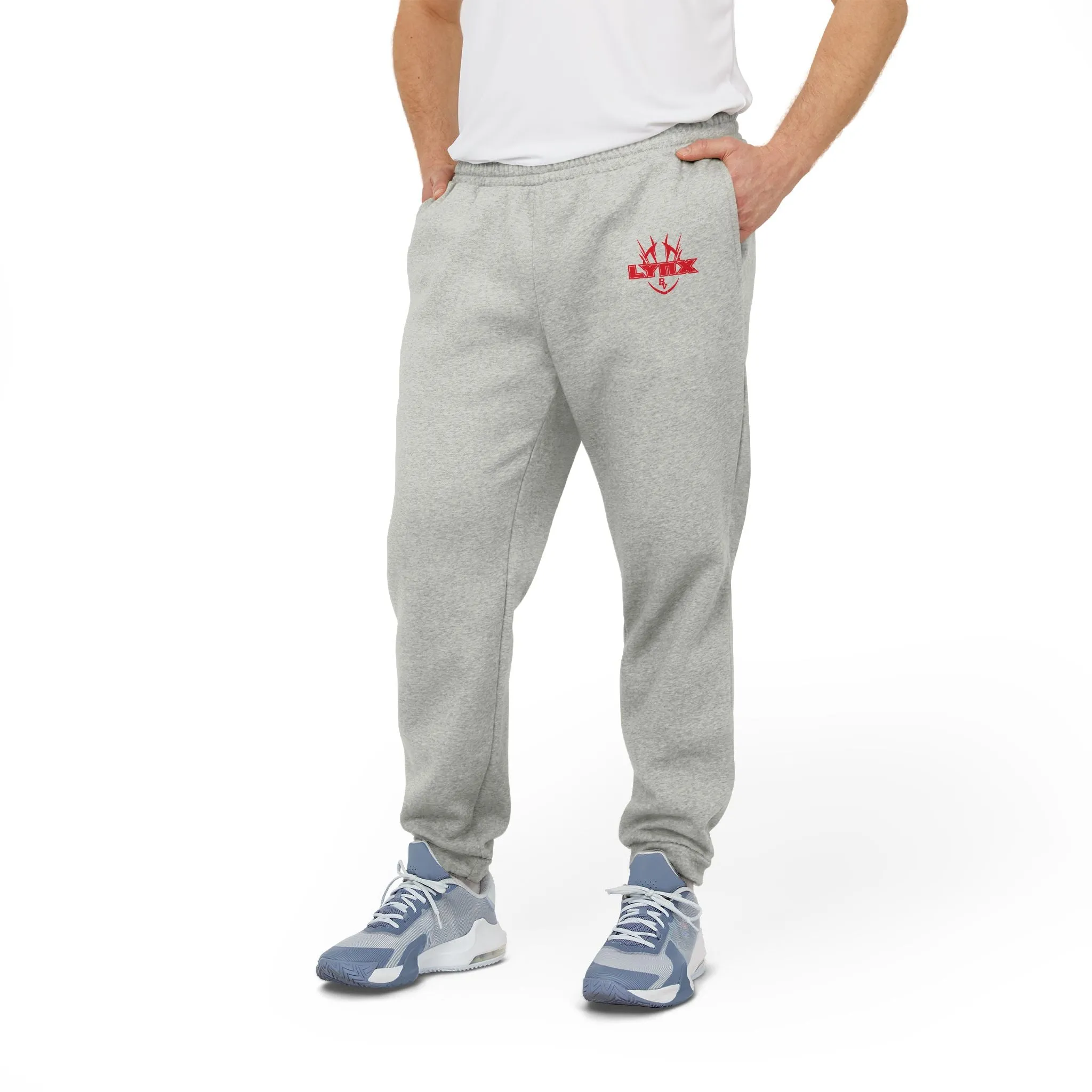 BV football adidas Unisex Fleece Joggers