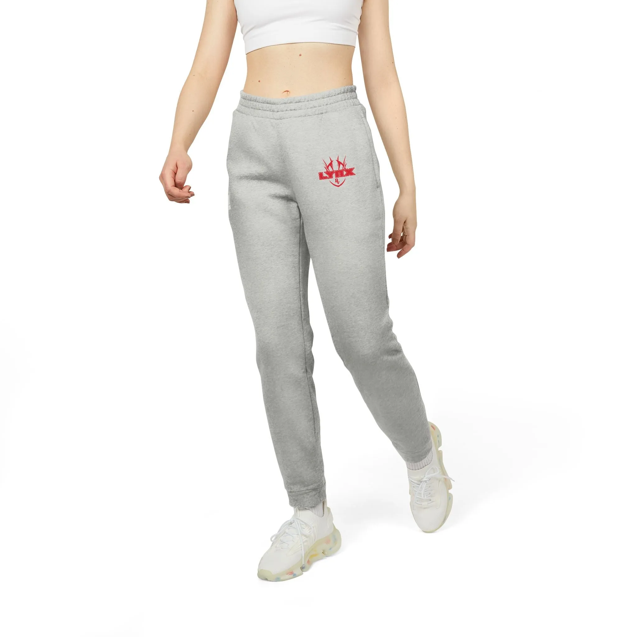 BV football adidas Unisex Fleece Joggers