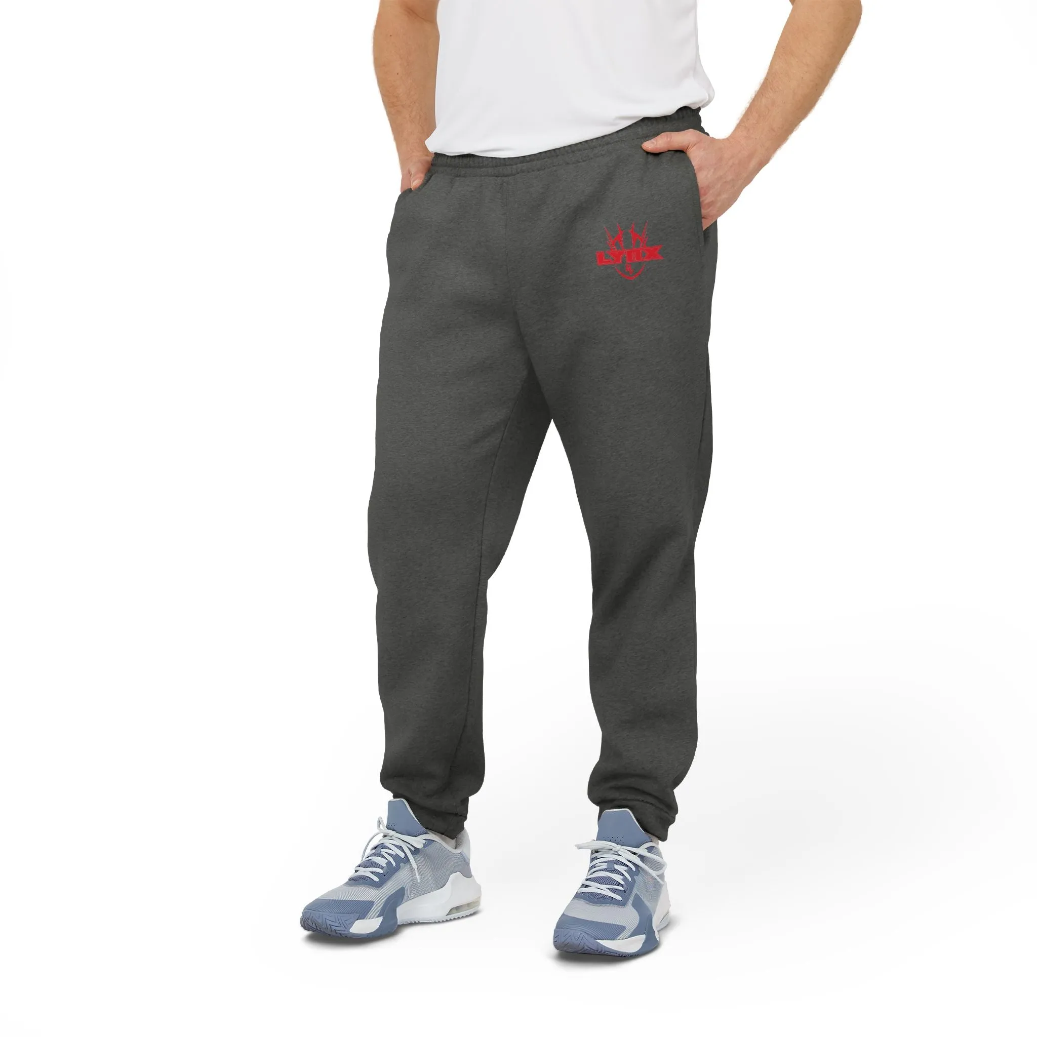 BV football adidas Unisex Fleece Joggers