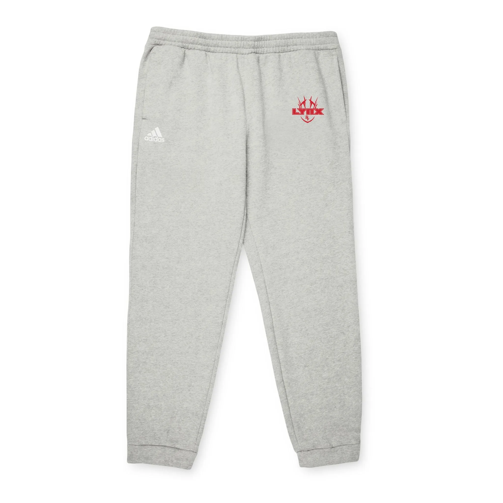BV football adidas Unisex Fleece Joggers