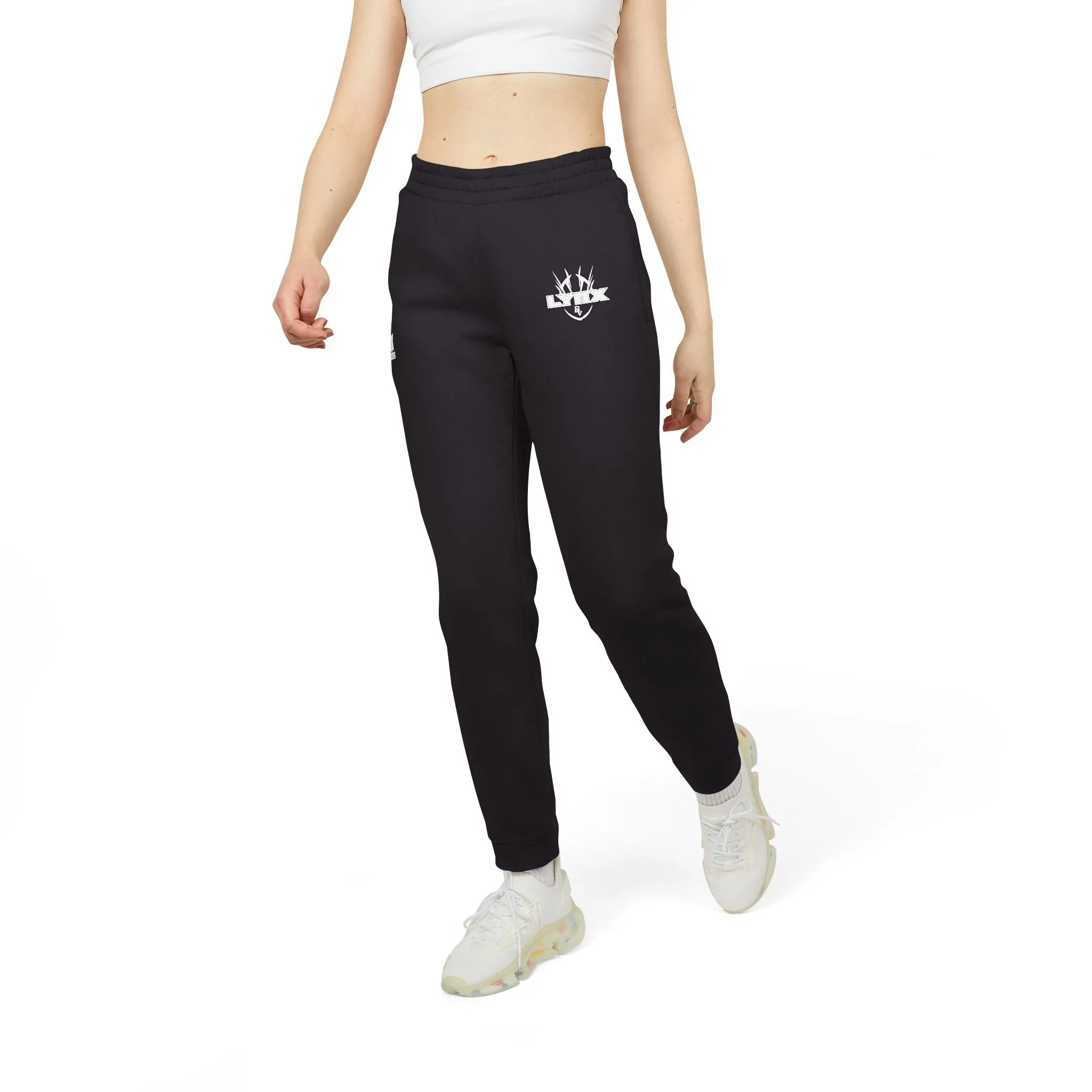 BV football adidas Unisex Fleece Joggers