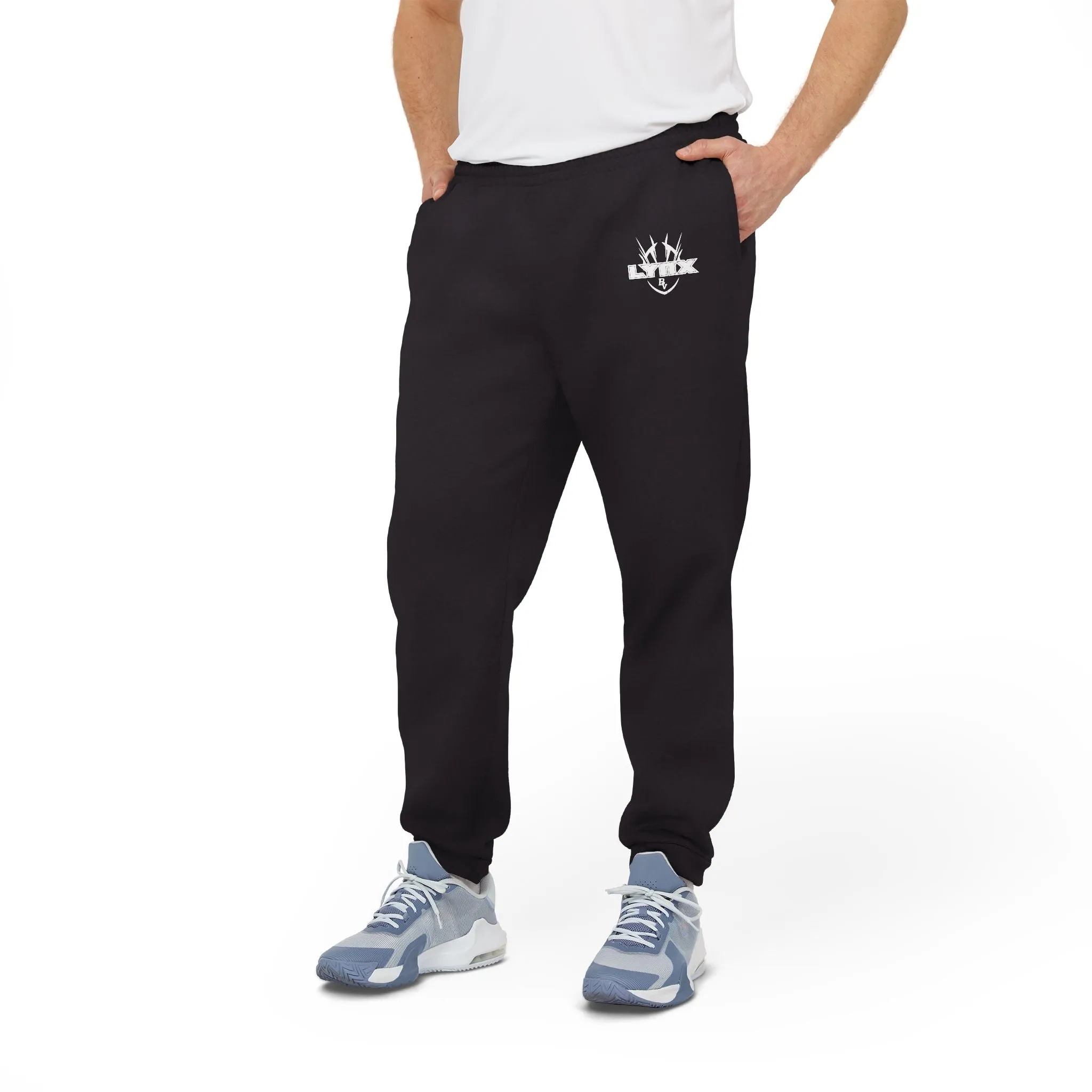 BV football adidas Unisex Fleece Joggers