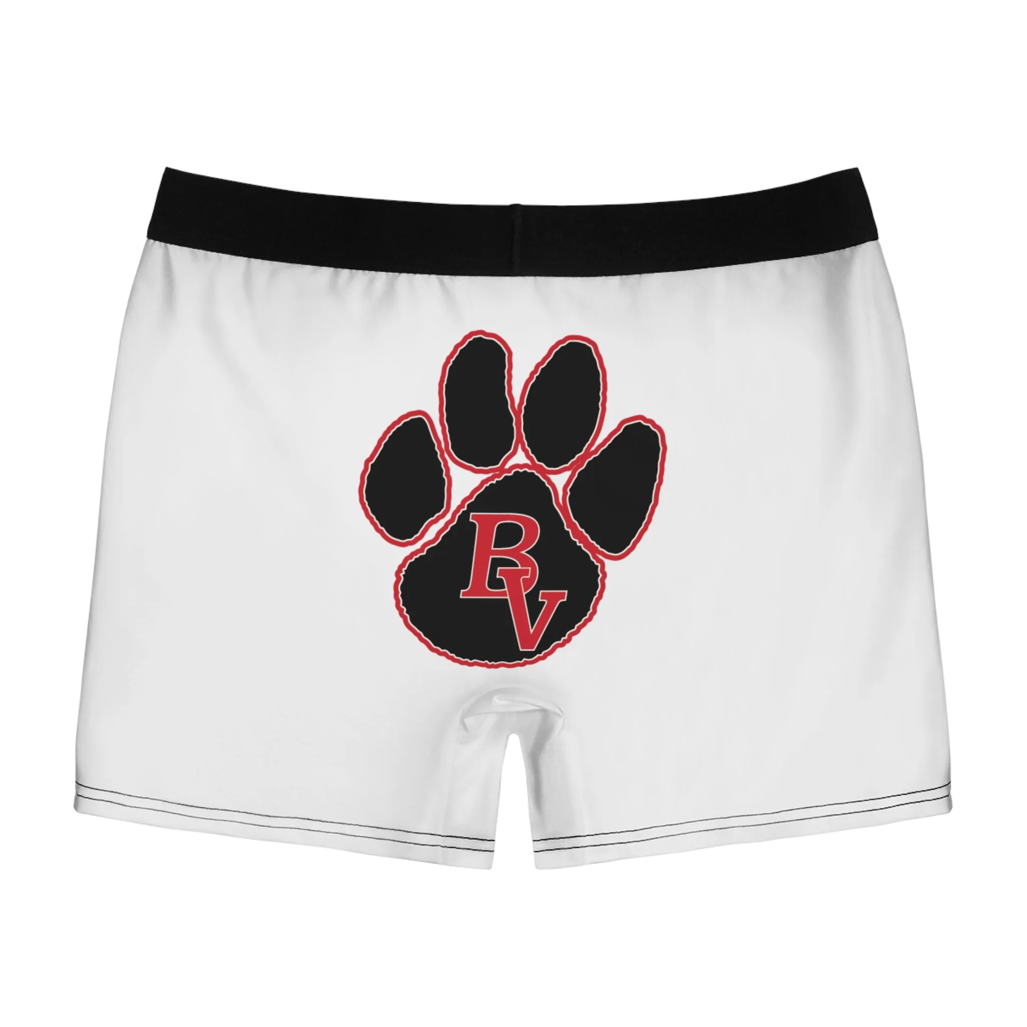 BV LYNX Men's Boxer Briefs (AOP)