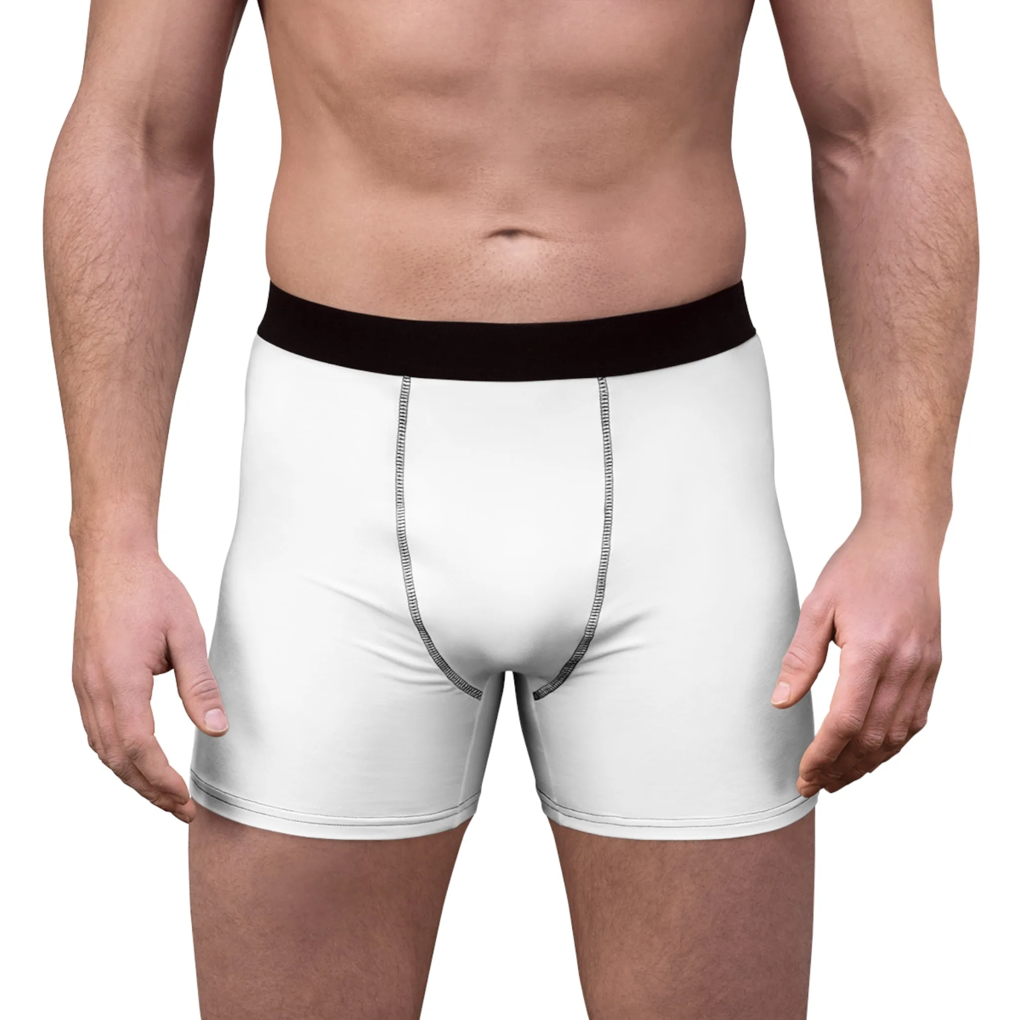 BV LYNX Men's Boxer Briefs (AOP)