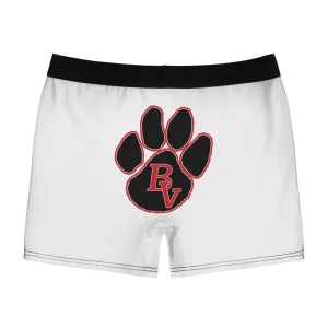 BV LYNX Men's Boxer Briefs (AOP)
