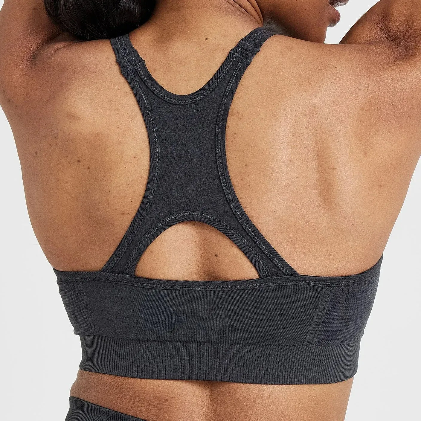 CALLISTA HIGH NECK SPORTS BRA