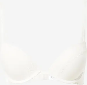 Calvin Klein bra, white