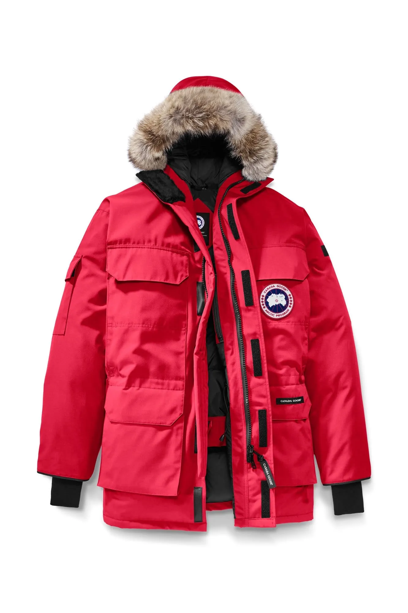 Canada Goose Men's Expedition Parka
