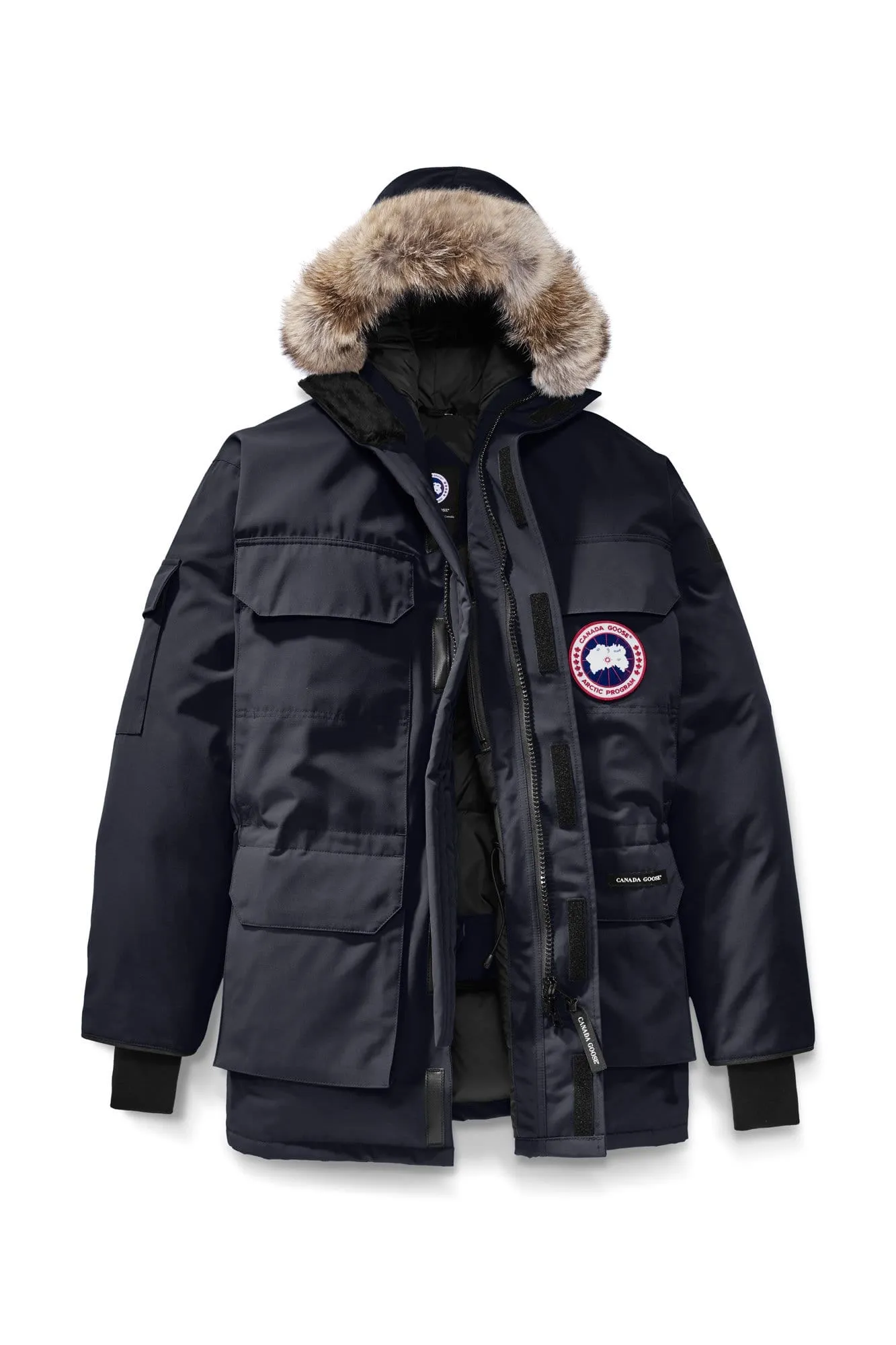Canada Goose Men's Expedition Parka