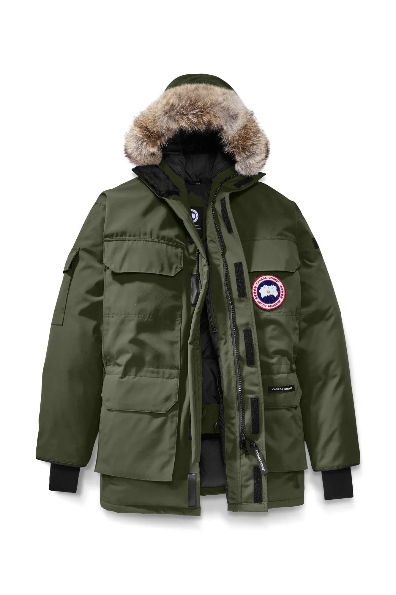 Canada Goose Men's Expedition Parka