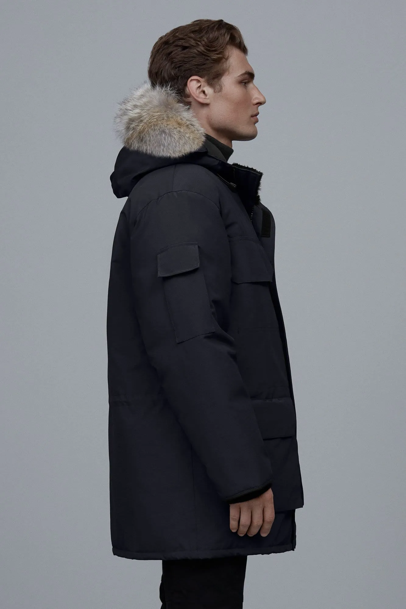 Canada Goose Men's Expedition Parka