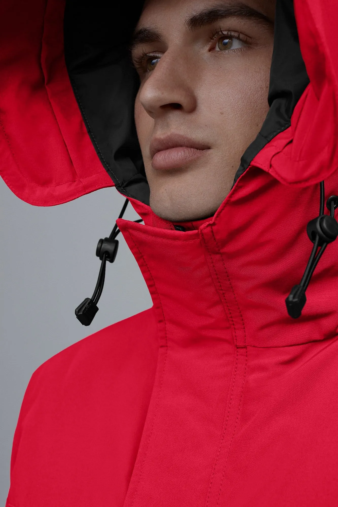 Canada Goose Men's Expedition Parka