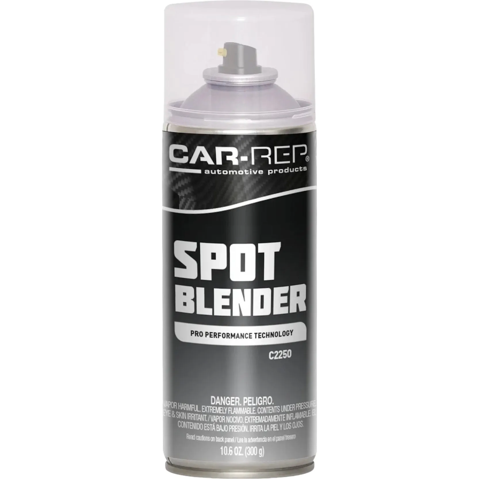 Car-Rep® 1K Clearcoat Spot Blender
