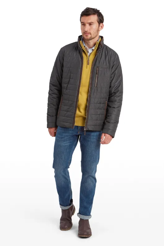 Carron Jacket