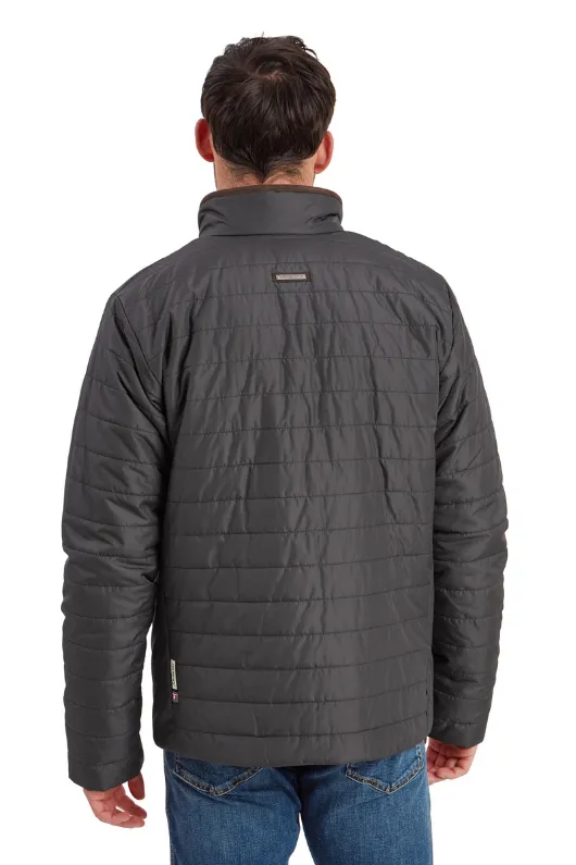 Carron Jacket