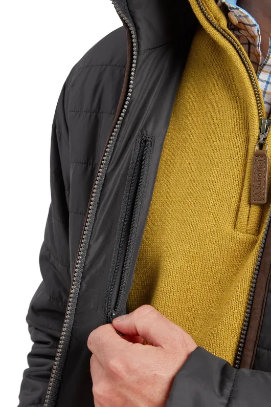 Carron Jacket