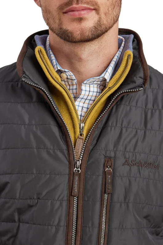 Carron Jacket