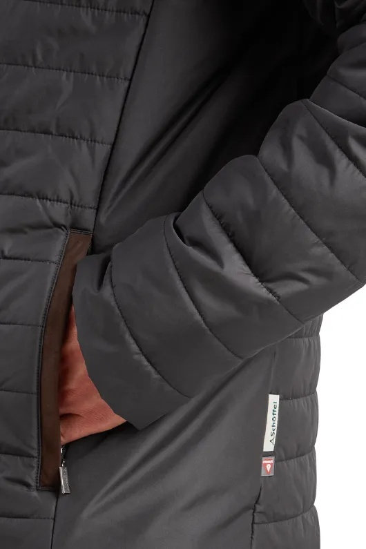 Carron Jacket