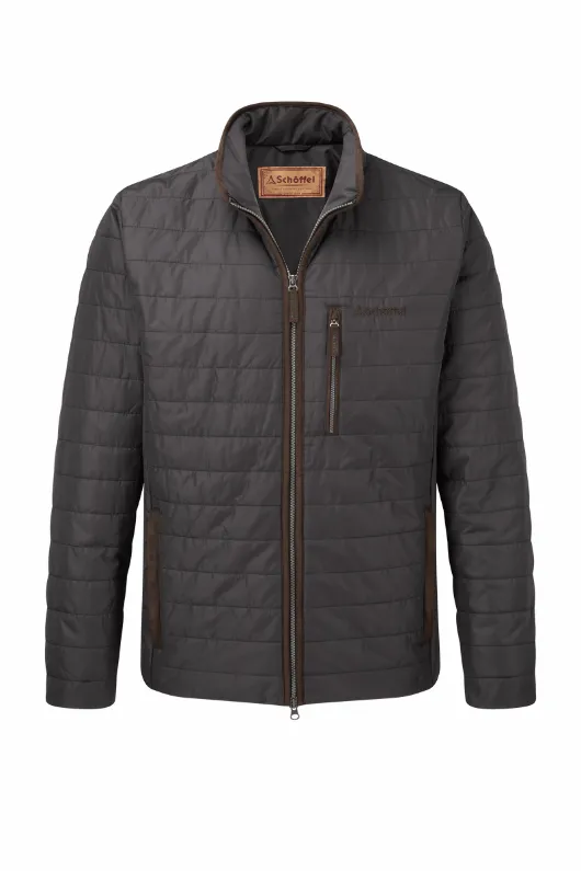 Carron Jacket