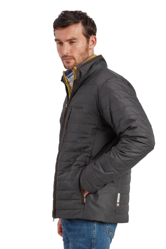 Carron Jacket