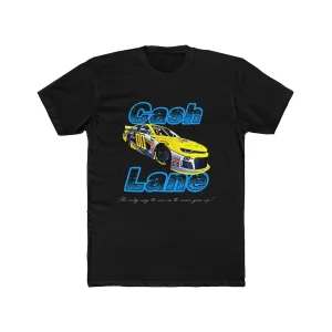Cash Lane Racing Men's Tee