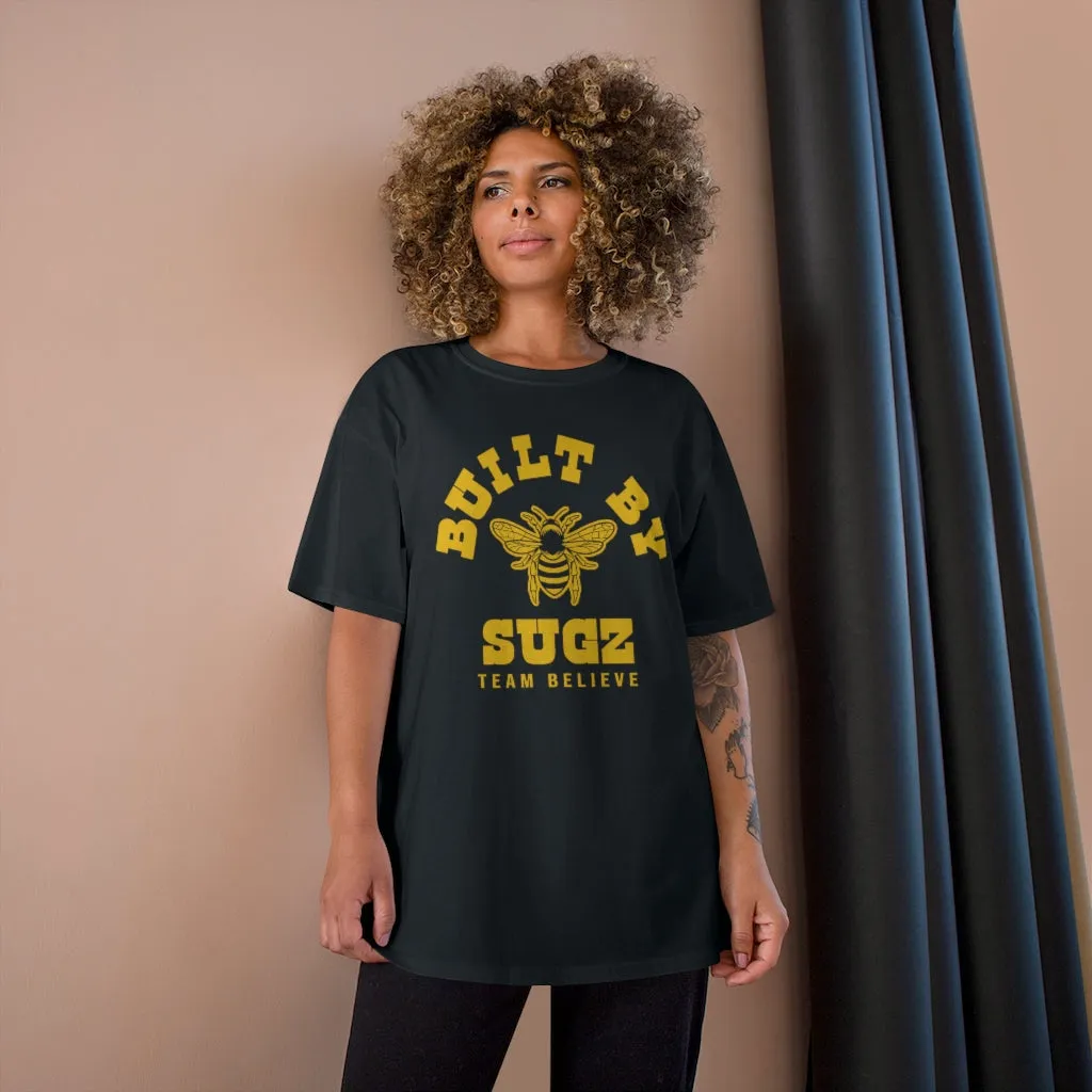 Champion Built by Sugz