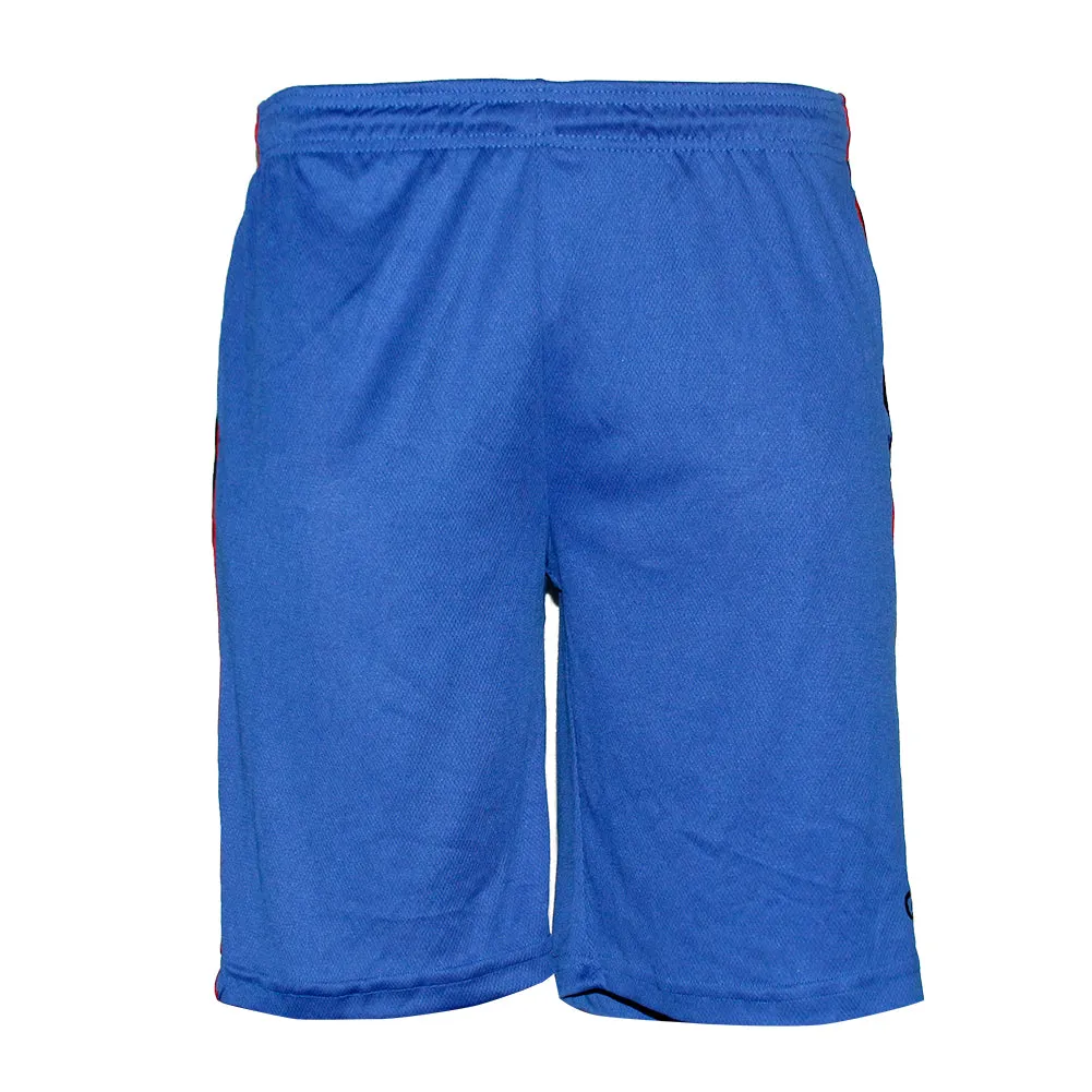 Champion Men's Shorts Athletic Running Polyester Fitness Elastic Waist CHD55