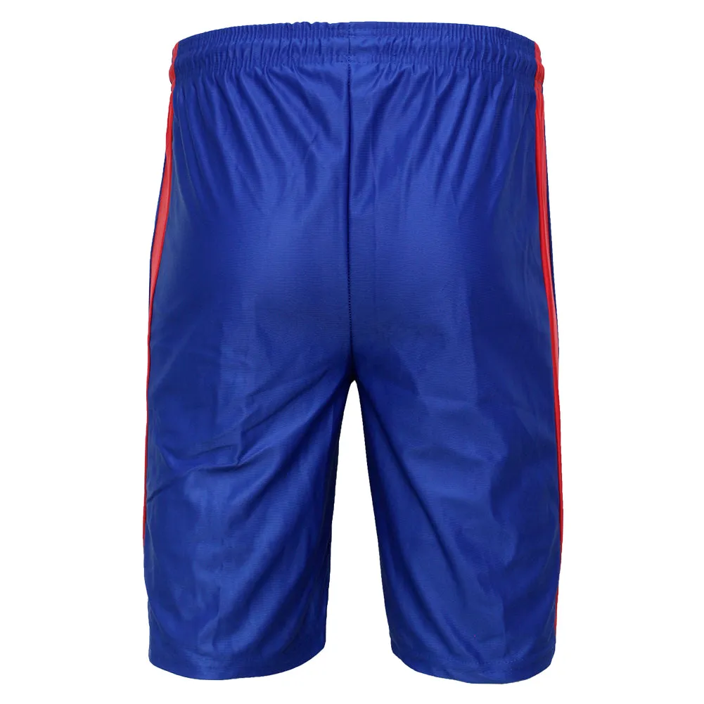 Champion Men's Shorts Athletic Running Polyester Fitness Elastic Waist CHD55