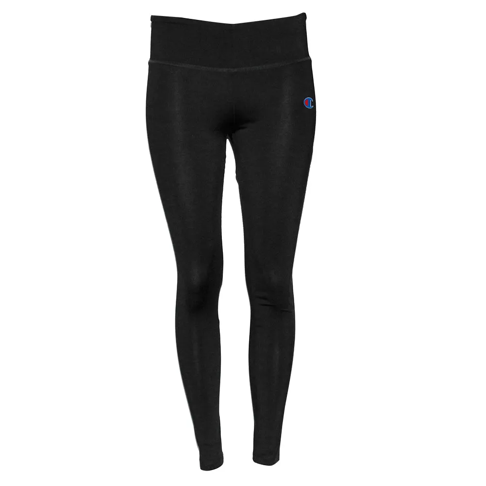 Champion Women's Yoga Pants Athletic Sportswear Legging Fitness Pants CHDY100