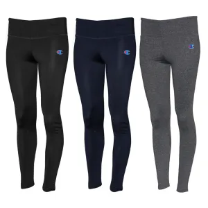 Champion Women's Yoga Pants Athletic Sportswear Legging Fitness Pants CHDY100