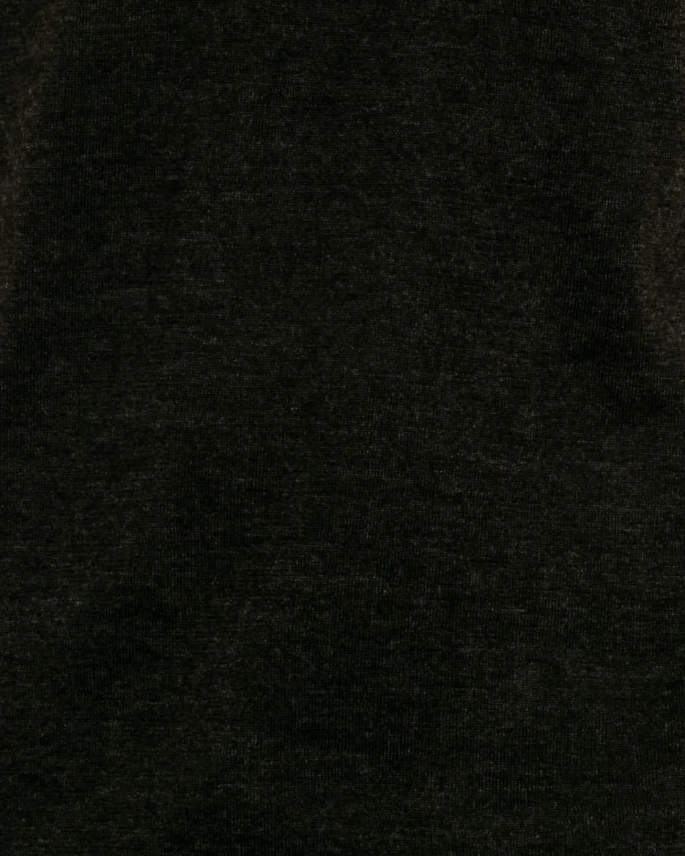 Charcoal Jersey Knit T-Shirt