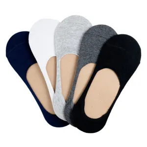 Chokore Running Ankle Socks (Set of 5)