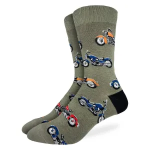 Chopper Motorcycle Socks