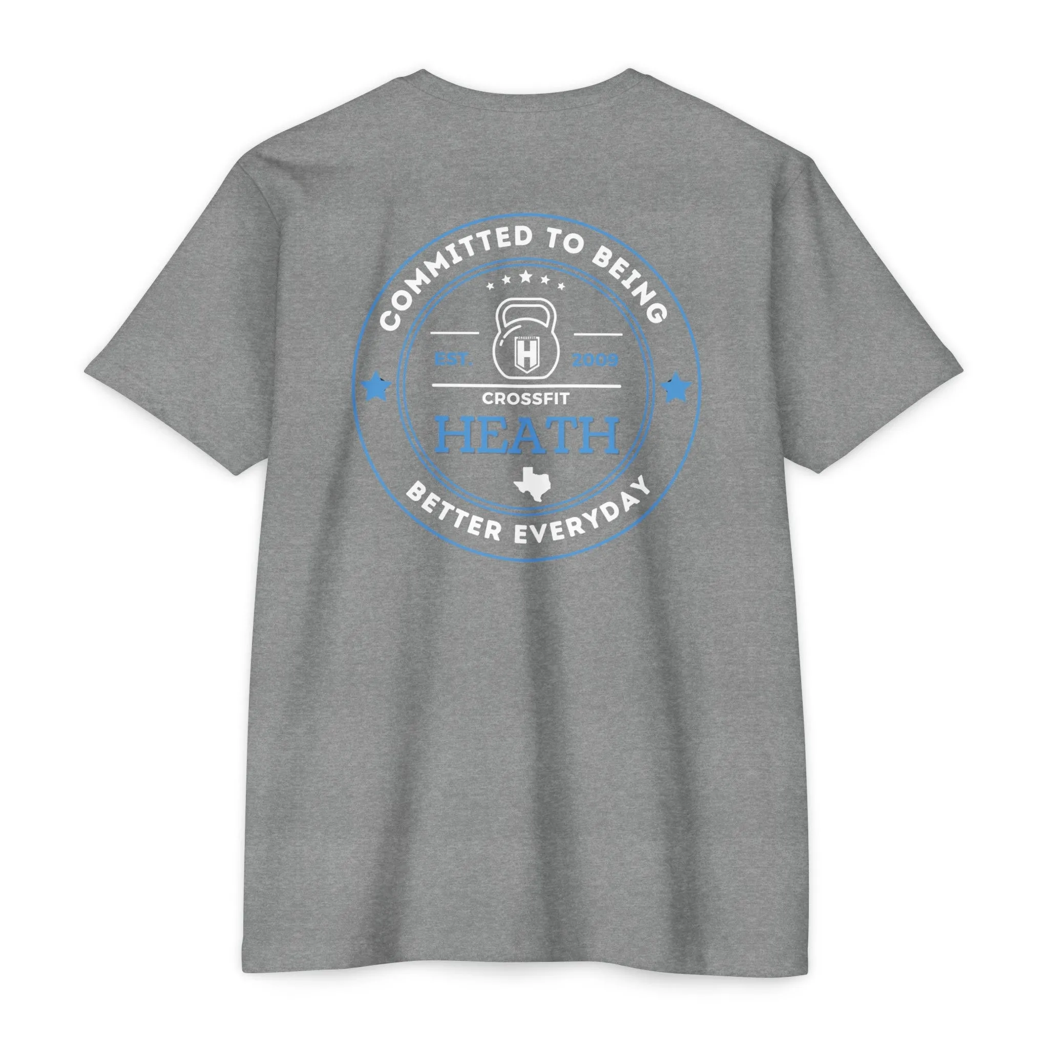 Circle Est. Tee Shirt