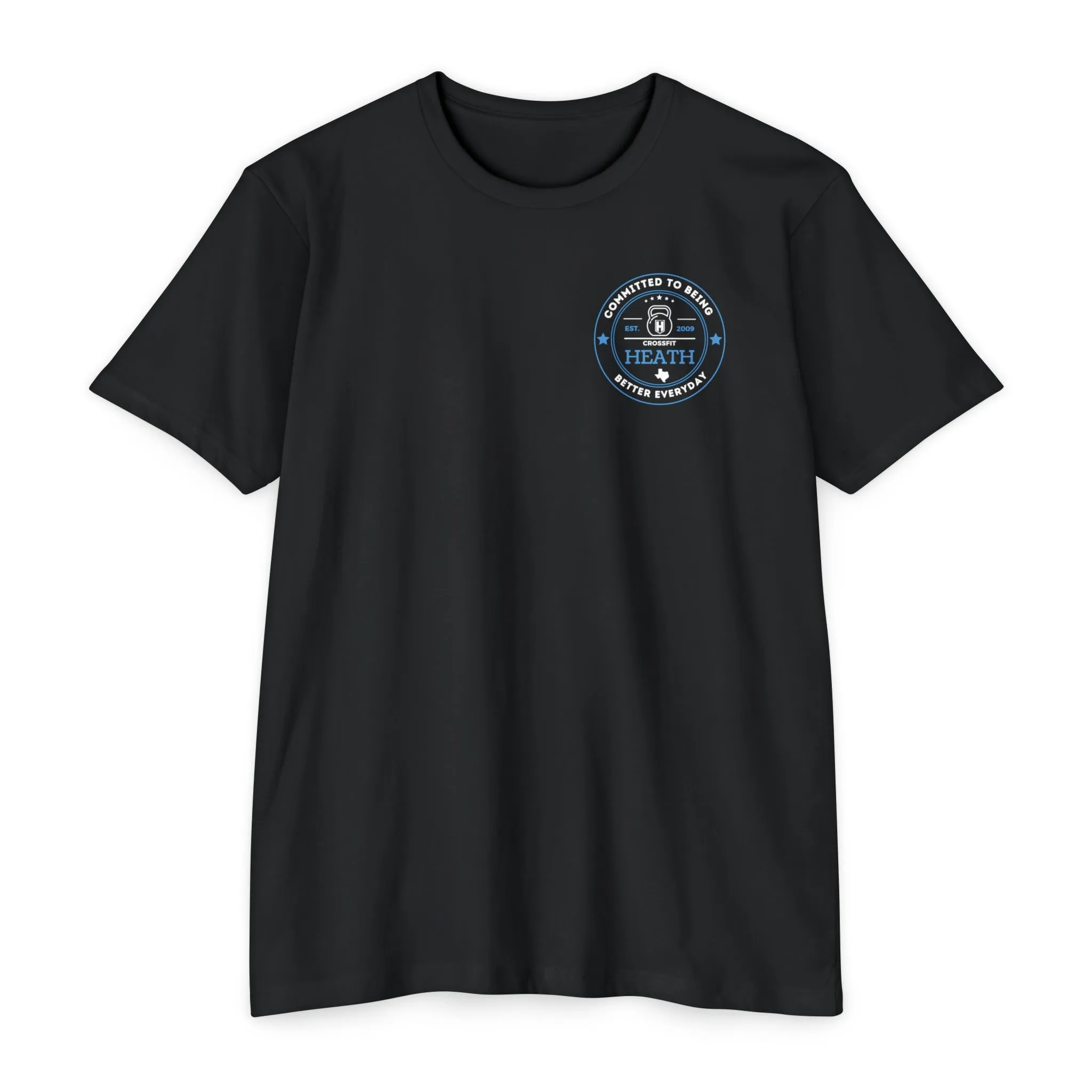 Circle Est. Tee Shirt