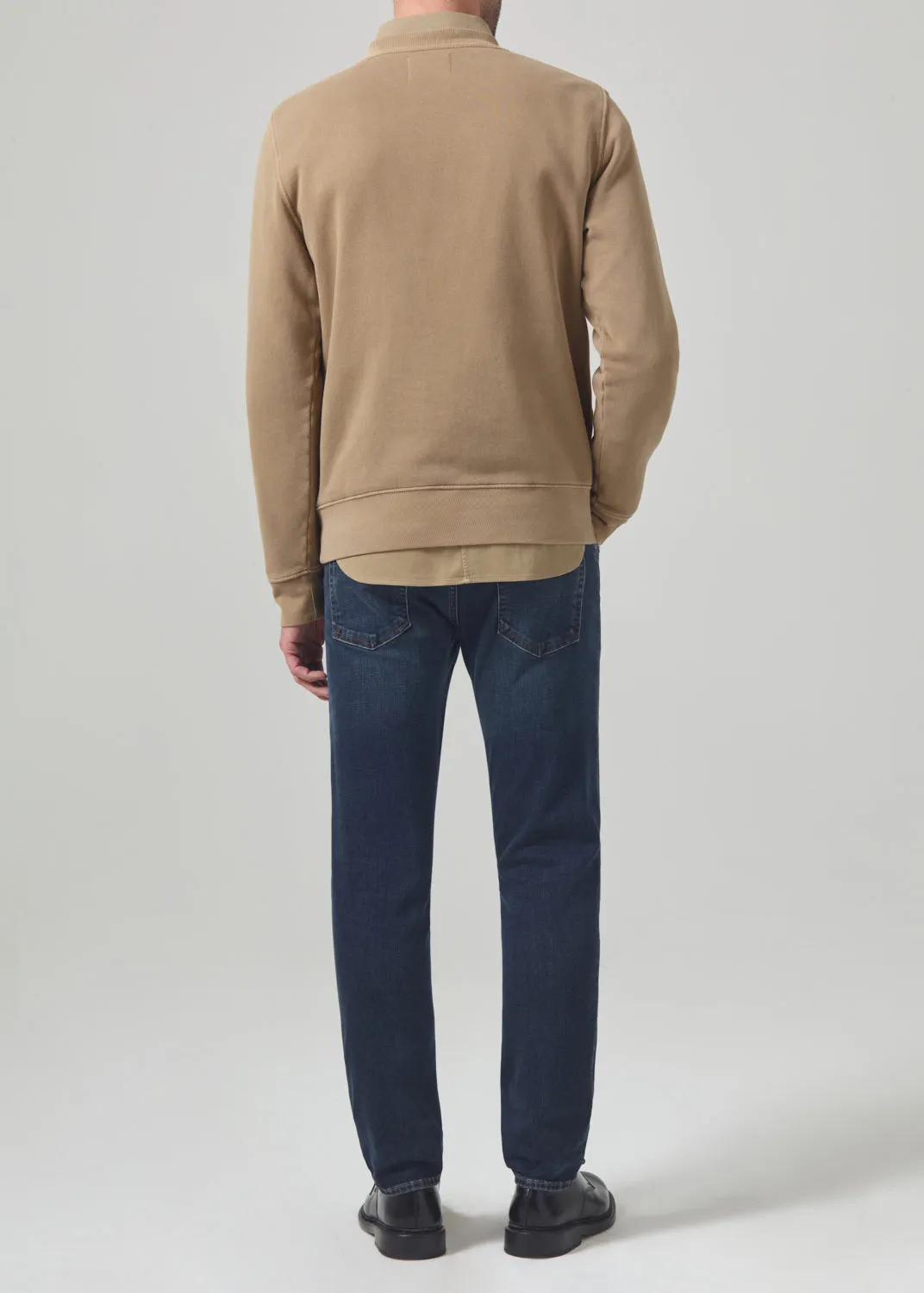 Citizens of Humanity London Tapered Slim in Alchemy