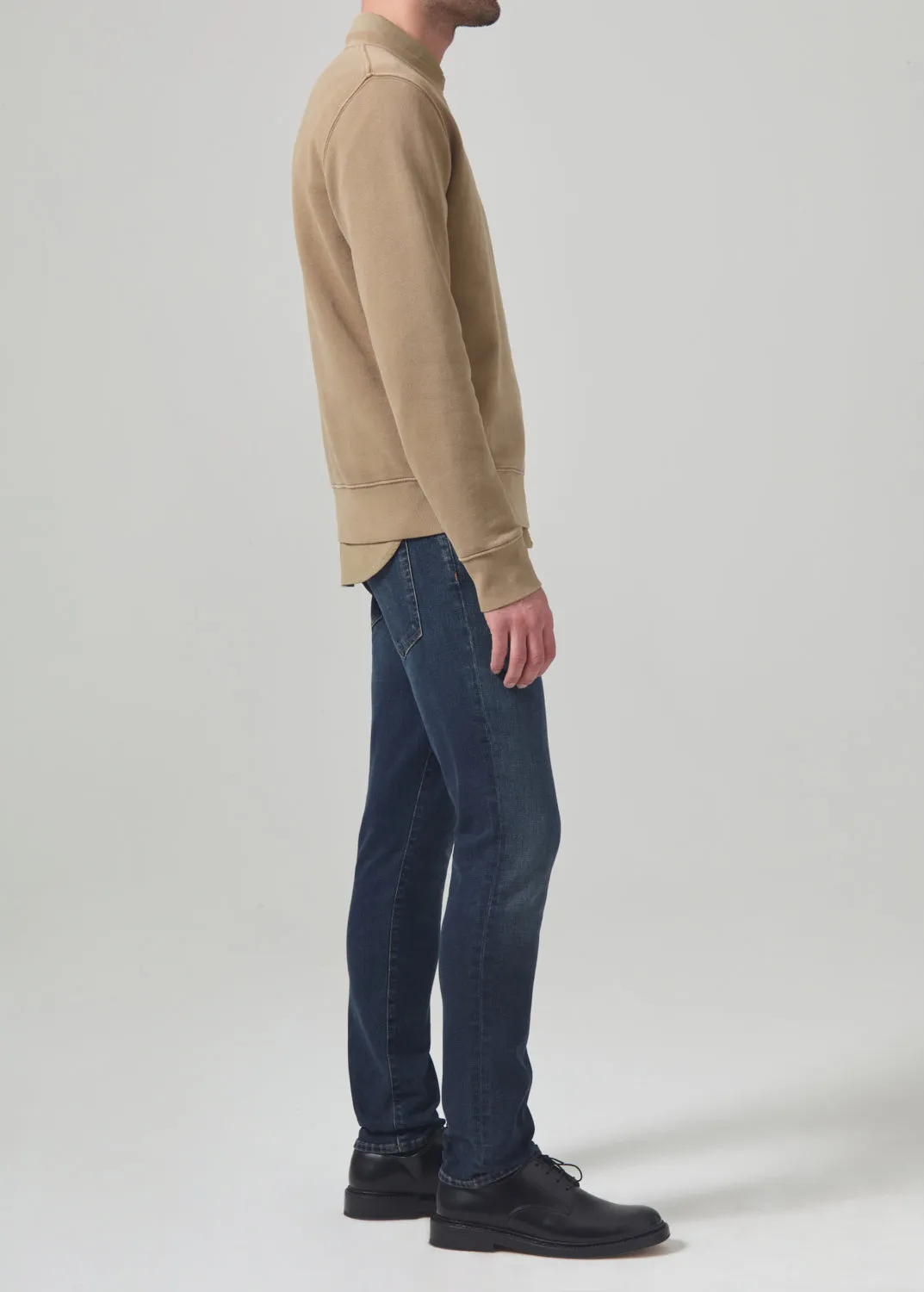 Citizens of Humanity London Tapered Slim in Alchemy