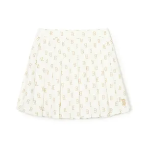 Classic Monogram Boston Red Sox Skirts