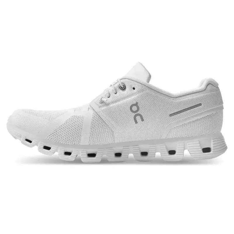 Cloud 5 Women's  - All White
